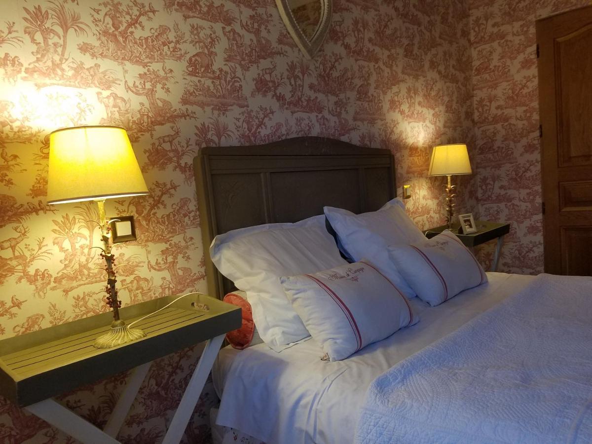 Chambres D'Hotes Le Clos Du Verger Cattenom Ngoại thất bức ảnh