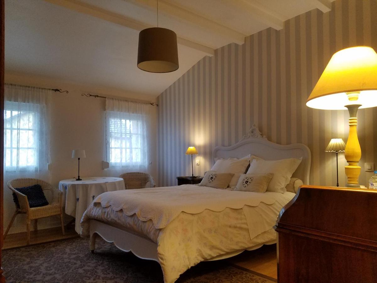 Chambres D'Hotes Le Clos Du Verger Cattenom Ngoại thất bức ảnh