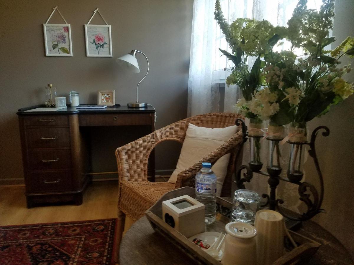Chambres D'Hotes Le Clos Du Verger Cattenom Ngoại thất bức ảnh