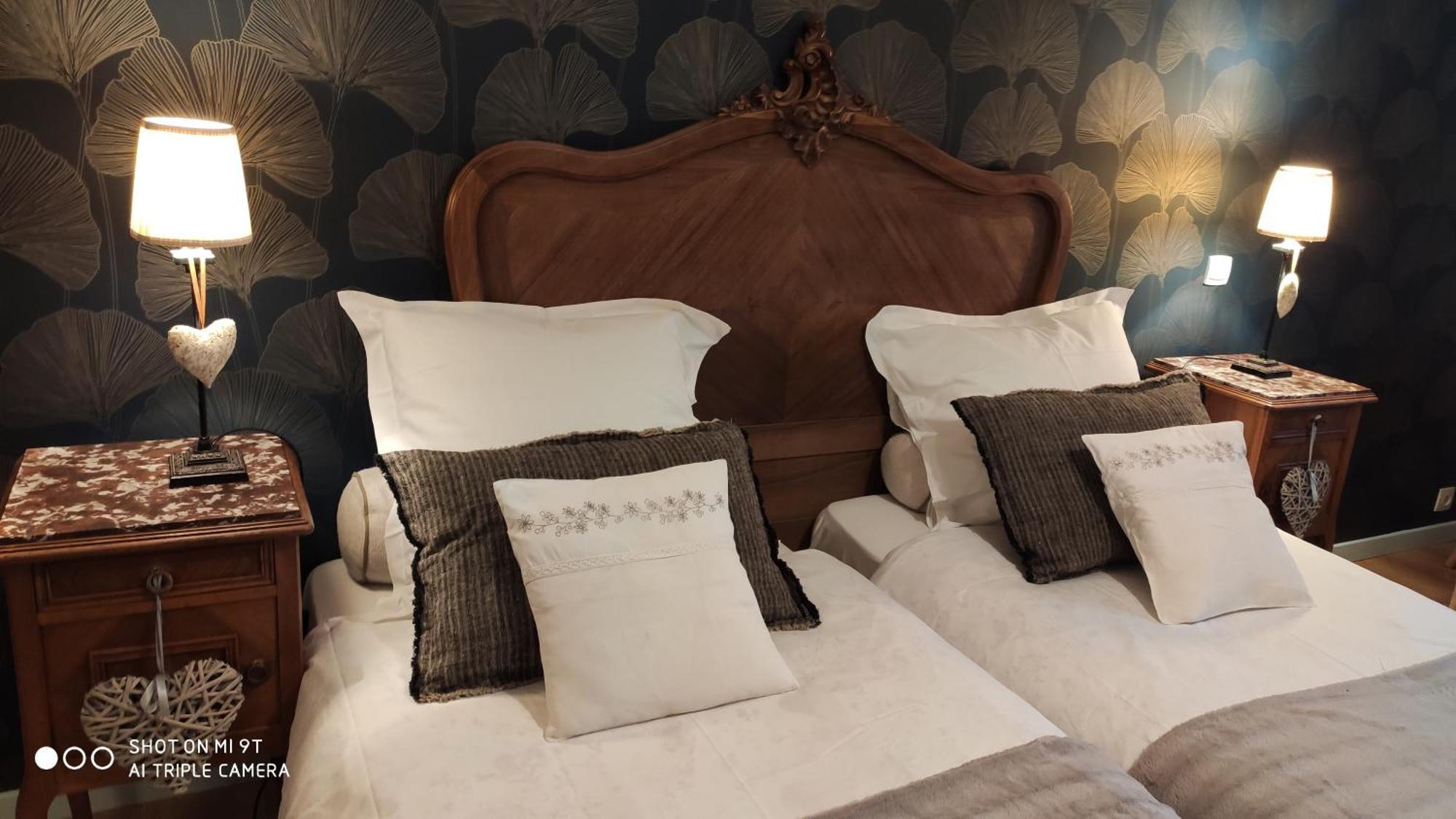 Chambres D'Hotes Le Clos Du Verger Cattenom Ngoại thất bức ảnh