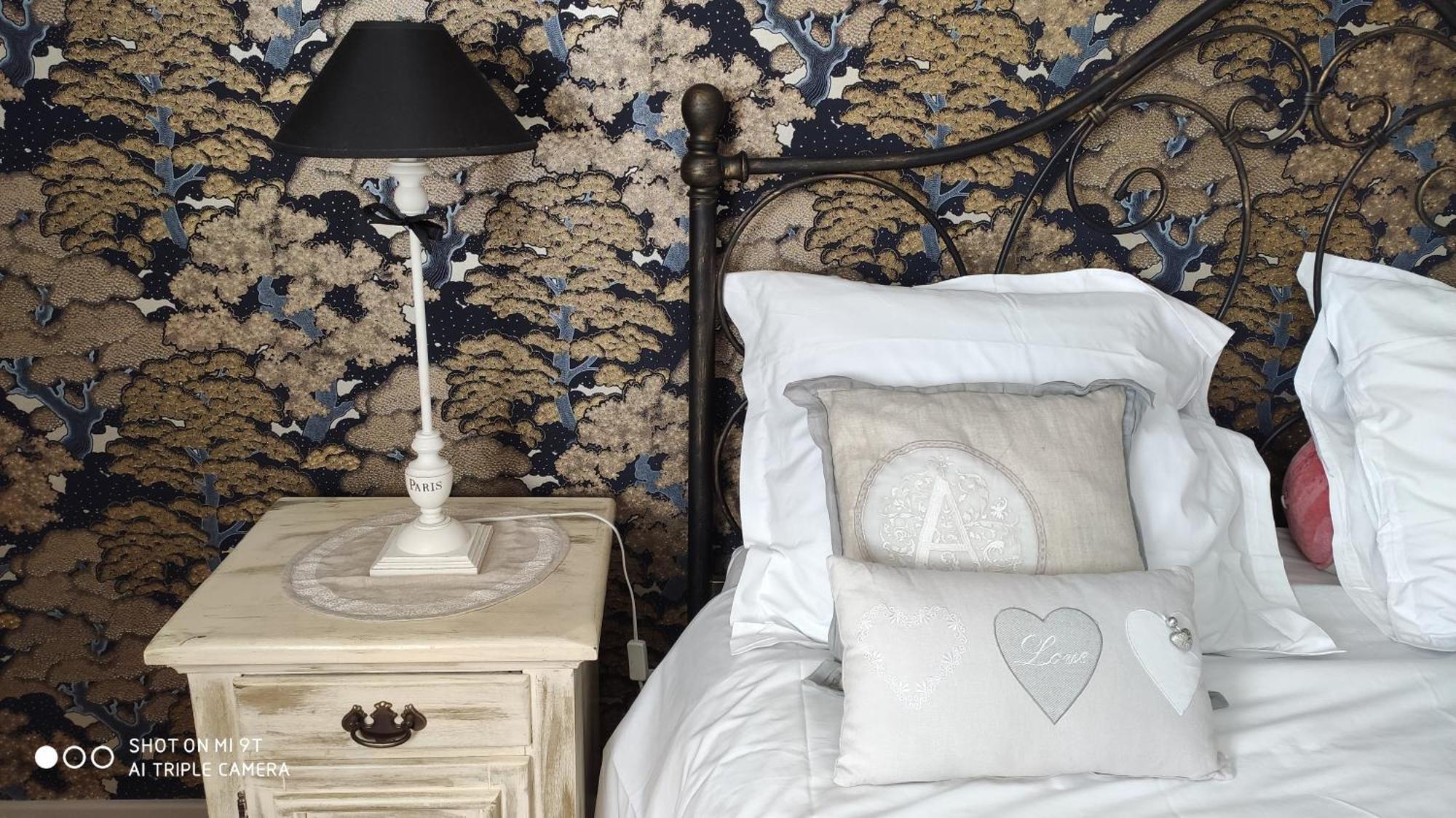 Chambres D'Hotes Le Clos Du Verger Cattenom Phòng bức ảnh