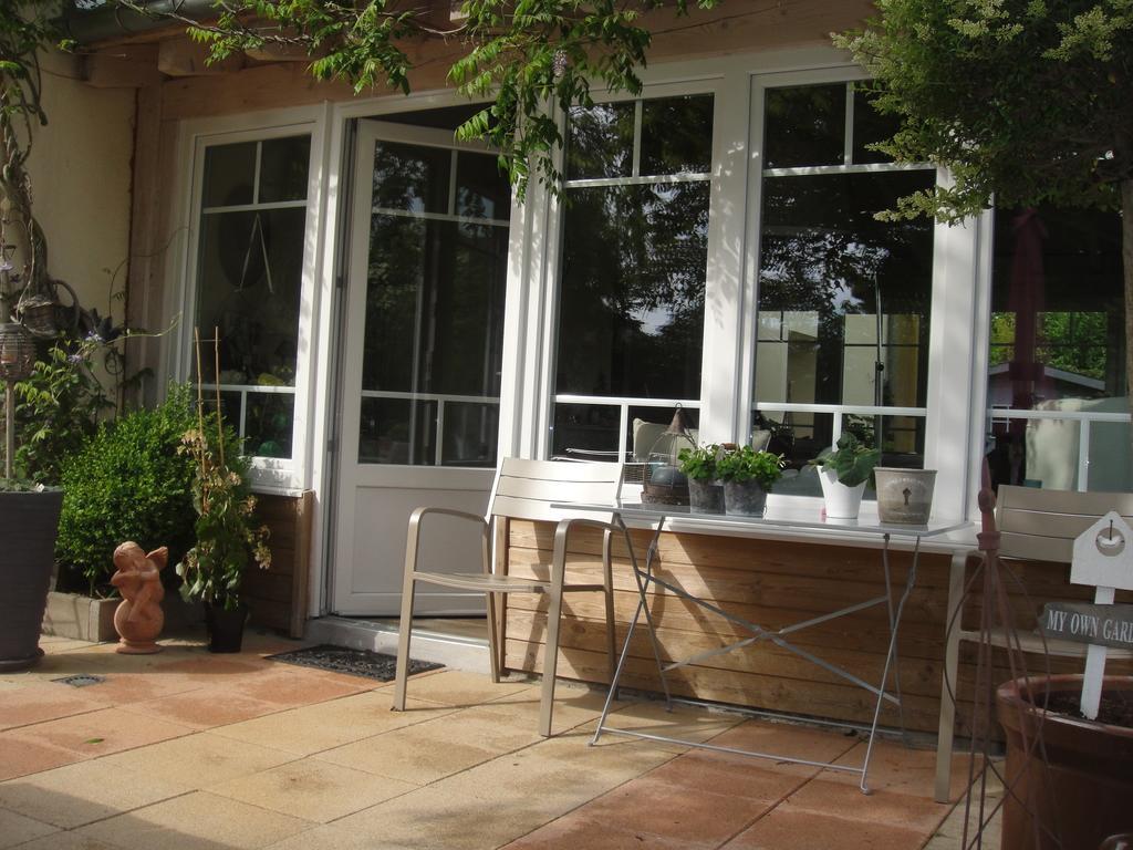 Chambres D'Hotes Le Clos Du Verger Cattenom Ngoại thất bức ảnh
